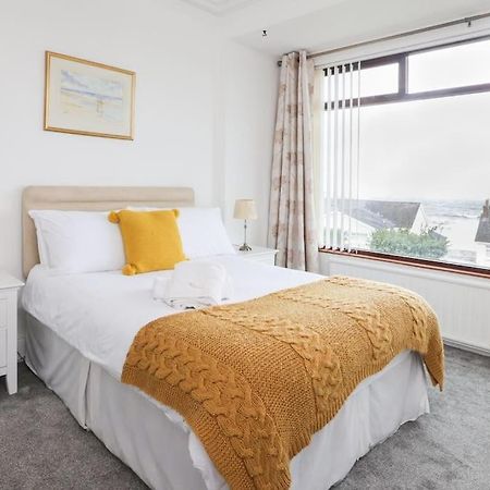 The Old Coach House Villa Portstewart Ngoại thất bức ảnh