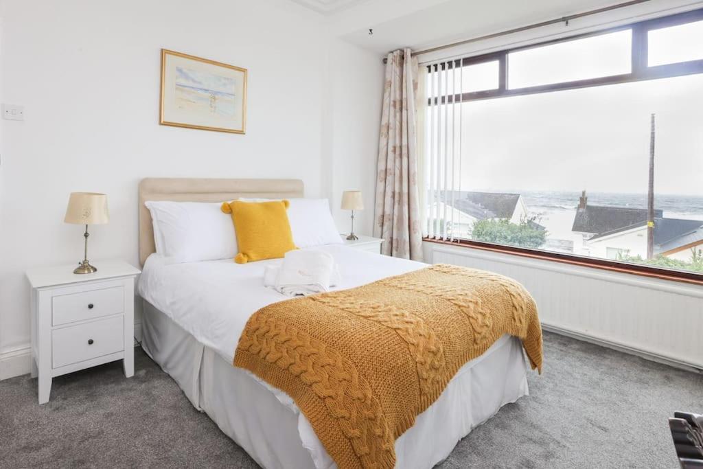 The Old Coach House Villa Portstewart Ngoại thất bức ảnh