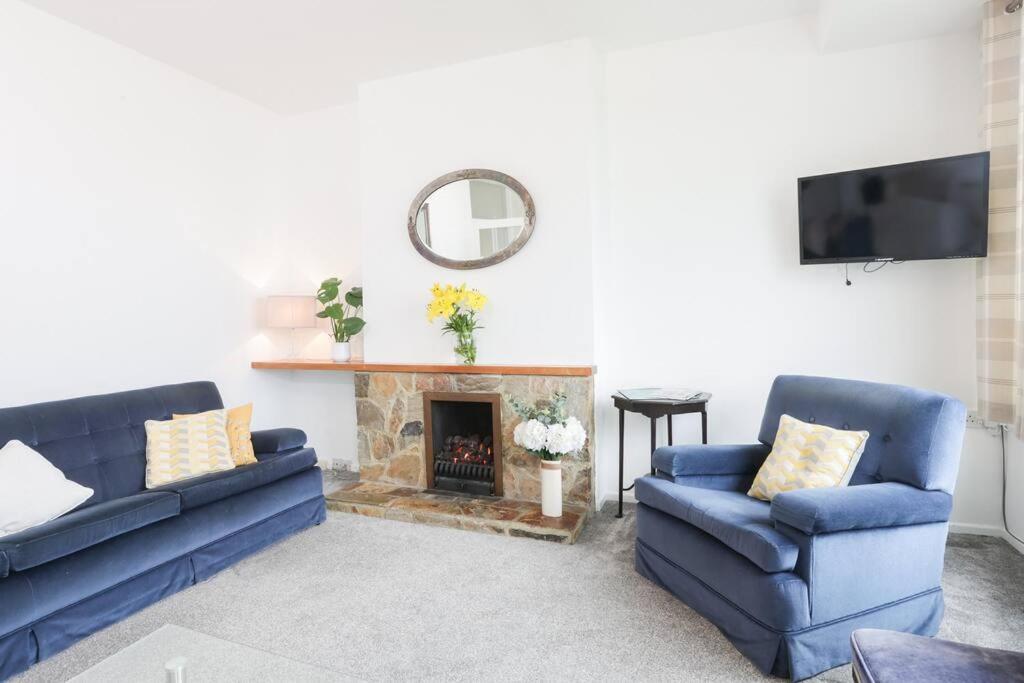 The Old Coach House Villa Portstewart Ngoại thất bức ảnh