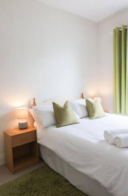 The Old Coach House Villa Portstewart Ngoại thất bức ảnh