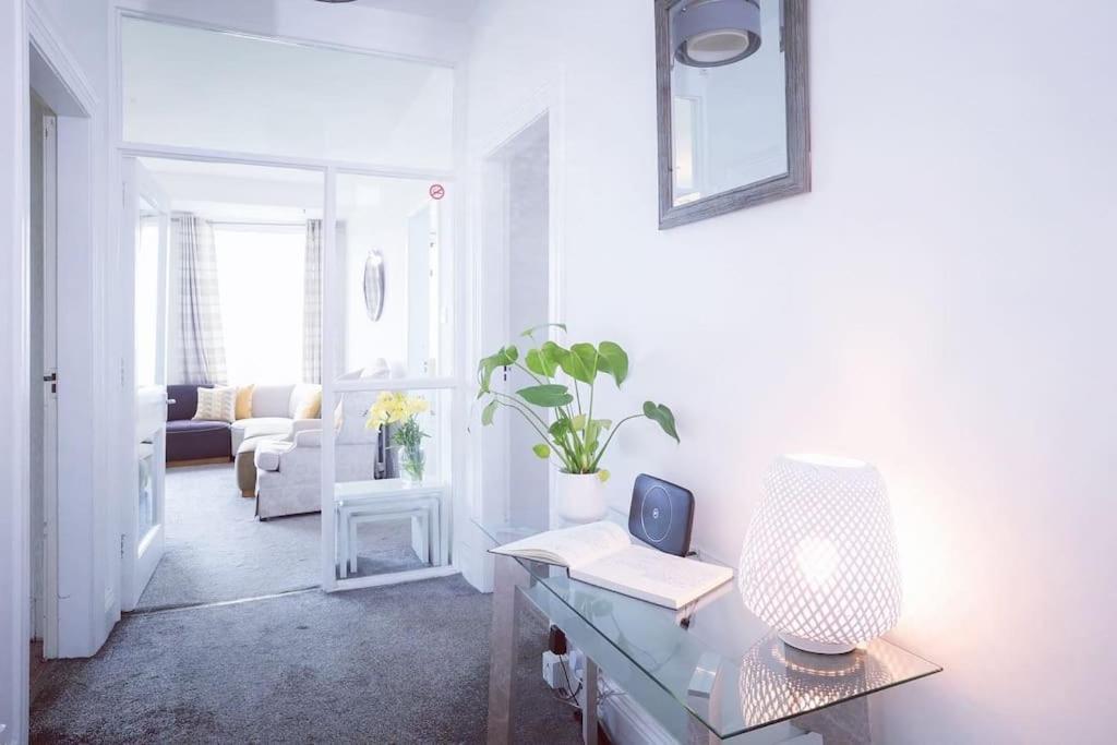 The Old Coach House Villa Portstewart Ngoại thất bức ảnh
