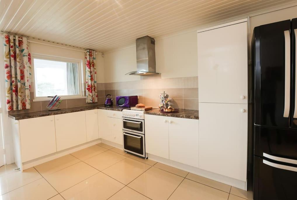 The Old Coach House Villa Portstewart Ngoại thất bức ảnh