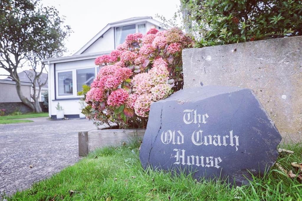 The Old Coach House Villa Portstewart Ngoại thất bức ảnh