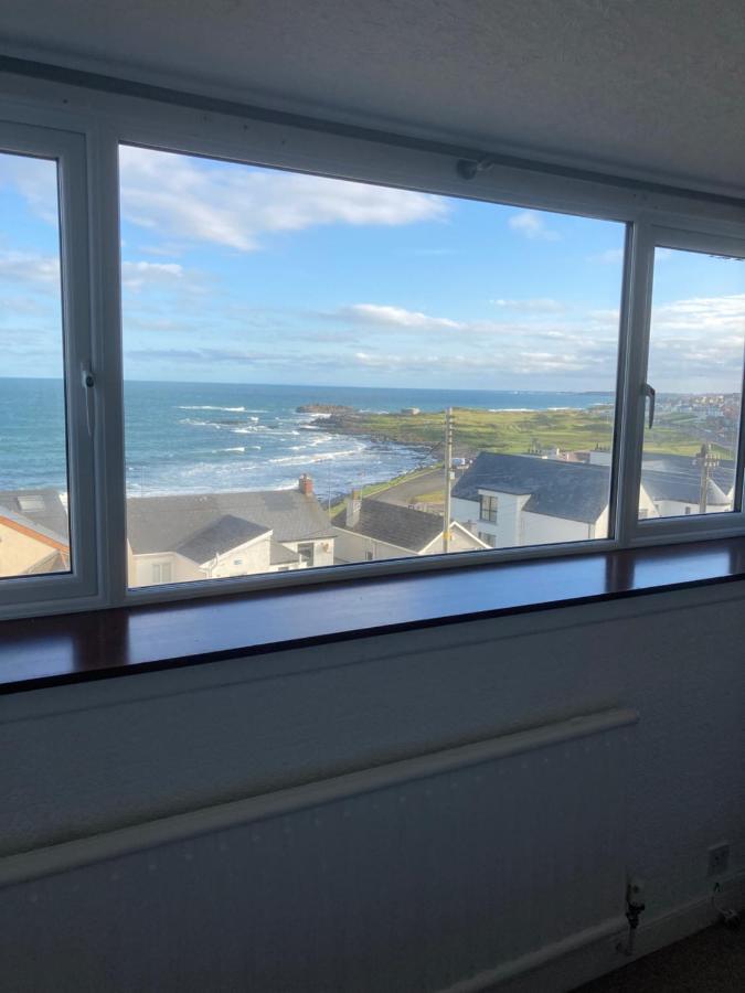 The Old Coach House Villa Portstewart Ngoại thất bức ảnh