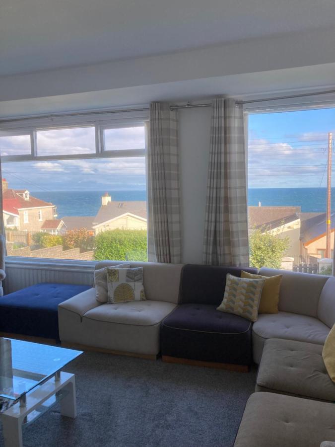 The Old Coach House Villa Portstewart Ngoại thất bức ảnh