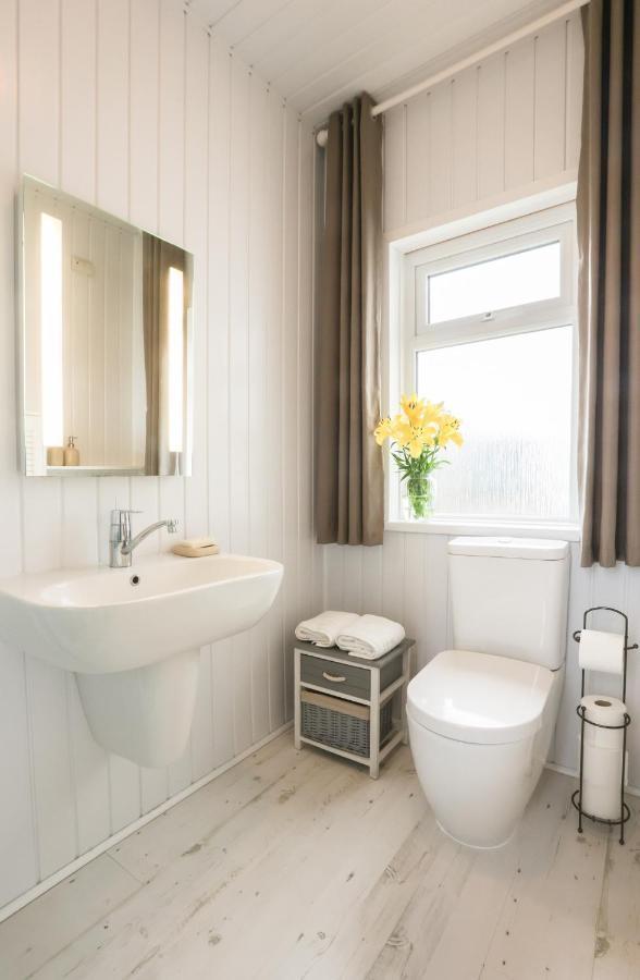 The Old Coach House Villa Portstewart Ngoại thất bức ảnh