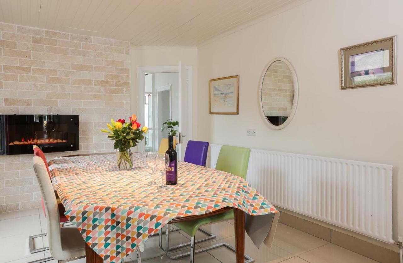 The Old Coach House Villa Portstewart Ngoại thất bức ảnh