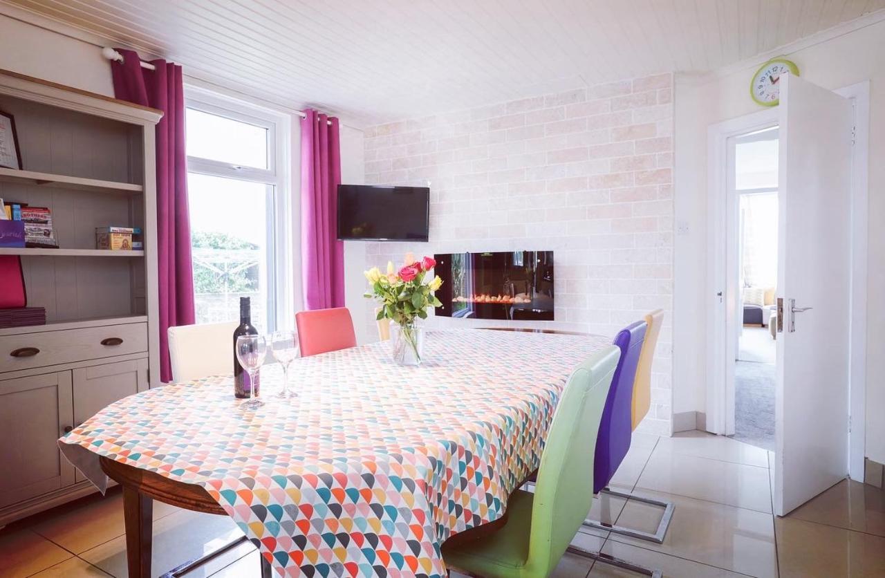 The Old Coach House Villa Portstewart Ngoại thất bức ảnh