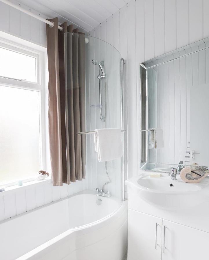 The Old Coach House Villa Portstewart Ngoại thất bức ảnh