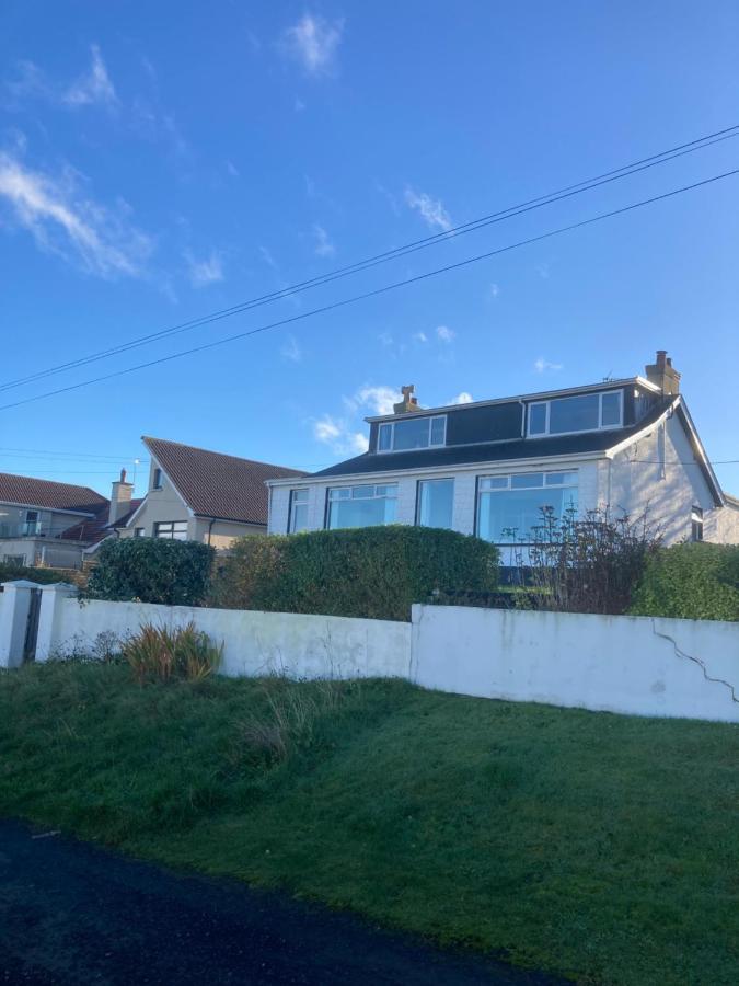The Old Coach House Villa Portstewart Ngoại thất bức ảnh