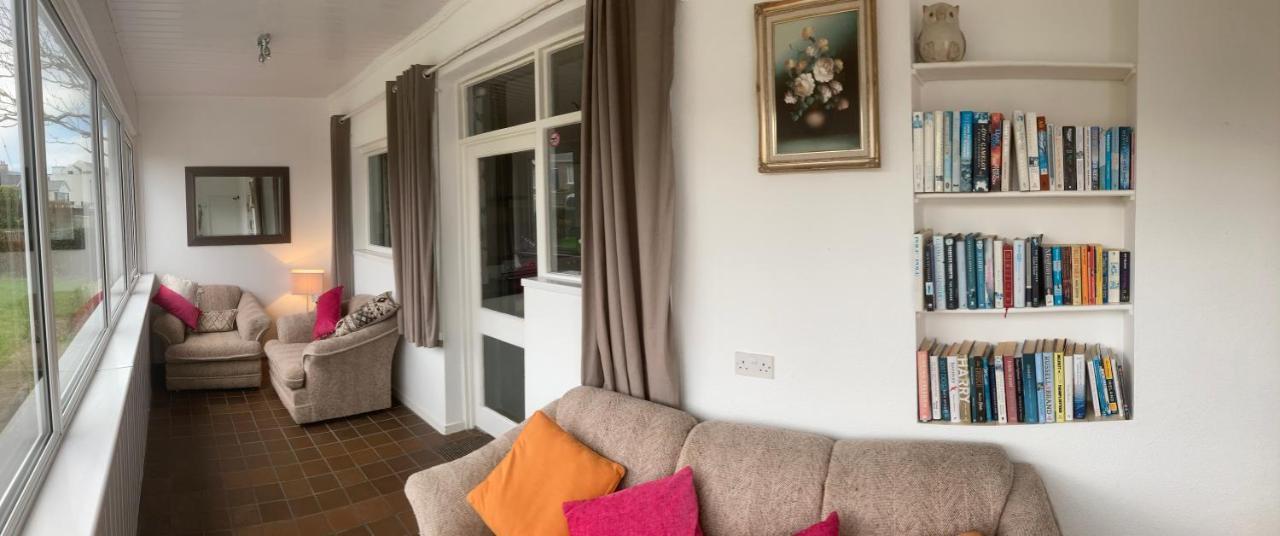 The Old Coach House Villa Portstewart Ngoại thất bức ảnh